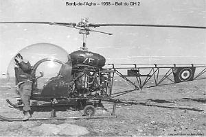 137-AERODROMES-ET-BASES-1945-1962-2-BORDJ DE L'AGHA  (16)
